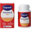 Afbeelding van Dagravit Vitamine B12 1000 mcg smelt