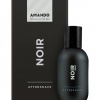 Afbeelding van Amando Noir aftershave