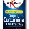 Afbeelding van Lucovitaal Super curcuma X krachtig
