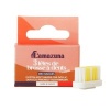 Afbeelding van Lamazuna Set of 3 toothbrush heads soft S