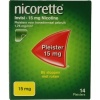 Afbeelding van Nicorette Pleister 15mg