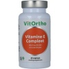 Afbeelding van Vitortho Vitamine E compleet
