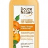 Afbeelding van Douce Nature Douchegel & shampoo familie
