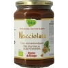 Afbeelding van Nocciolata Chocolade hazelnootpasta bio