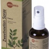 Afbeelding van Aromed Pedura Zweetvoetenspray