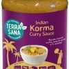 Afbeelding van Terrasana Curry sauce korma bio