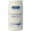 Afbeelding van Clinicpacks Vitamine D3 3000IE/75mcg