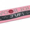 Afbeelding van Voor Jou! Wensreep Juf