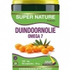 Afbeelding van SNP Duindoorn olie omega 7 500 mg