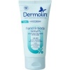 Afbeelding van Dermolin Hand & bodyserum
