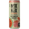 Afbeelding van Nix & Kix Watermelon hibiscus blikje