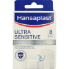 Afbeelding van Hansaplast Pleisters ultra sensitive