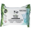 Afbeelding van The Cheeky Panda bamboo gezichtreing doekje pv