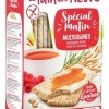 Afbeelding van Pain Des Fleurs Special matin meergranen crackers