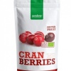 Afbeelding van Purasana Veenbessen cranberries bio