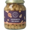 Afbeelding van Your Organic Nat Kikkererwten fijn bio