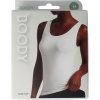 Afbeelding van Boody Tank top wit M
