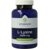 Afbeelding van Vitakruid L-Lysine 1000 mg