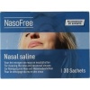 Afbeelding van Nasaal spoelzout 2.5 gram