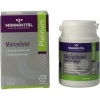 Afbeelding van Mannavital Mariadistel platinum
