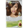 Afbeelding van Garnier Nutrisse 43 capuccino
