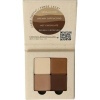 Afbeelding van Benecos Oogschaduw coffee & Cream