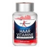 Afbeelding van Lucovitaal Haar vitamine gekleurd haar