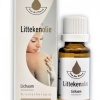 Afbeelding van Van Der Pluym Littekenolie