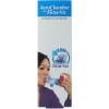 Afbeelding van Diversen Aerochamber + flow VU mondstuk blauw