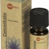 Afbeelding van Aromed Lotus concentratie olie bio