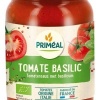 Afbeelding van Primeal Tomatensaus basilicum