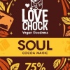 Afbeelding van Lovechock Soul caramel stea salt bio