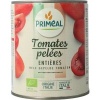 Afbeelding van Primeal Tomaten gepeld bio