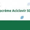 Afbeelding van Livsane Koortslipcreme aciclovir 50 mg