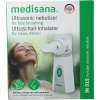 Afbeelding van Medisana IN 515 Ultrasone inhalator