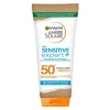 Afbeelding van Garnier Ambre solaire sens melk SPF50+