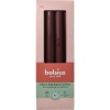 Afbeelding van Bolsius Dinerkaarsen 230/20 velvet red