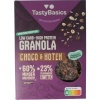 Afbeelding van Tastybasics Less carb-high protein granola choco en noten