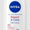 Afbeelding van Nivea Bodylotion repair & care