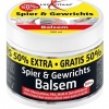 Afbeelding van Lucovitaal Spier & gewrichtsbalsem 50% extra