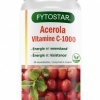 Afbeelding van Fytostar Vitamine C 1000 acerola