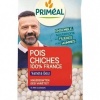 Afbeelding van Primeal Kikkererwten desi uit Frankrijk bio