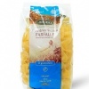 Afbeelding van Bioidea Farfalle vlindertjes wit