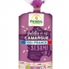 Afbeelding van Primeal Rice cakes camargue with sesam