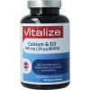 Afbeelding van Vitalize Calcium & d3