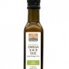 Afbeelding van Mattisson Omega 3-6-9 olie bio