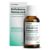 Afbeelding van Heel Belladonna-Homaccord