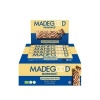 Afbeelding van Madegood Morning bar blueberry bio