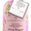Afbeelding van Baylis & Harding Royale bouquet handzeep rose & honeysuckle