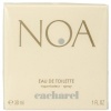Afbeelding van Cacharel Noa eau de toilette vapo female